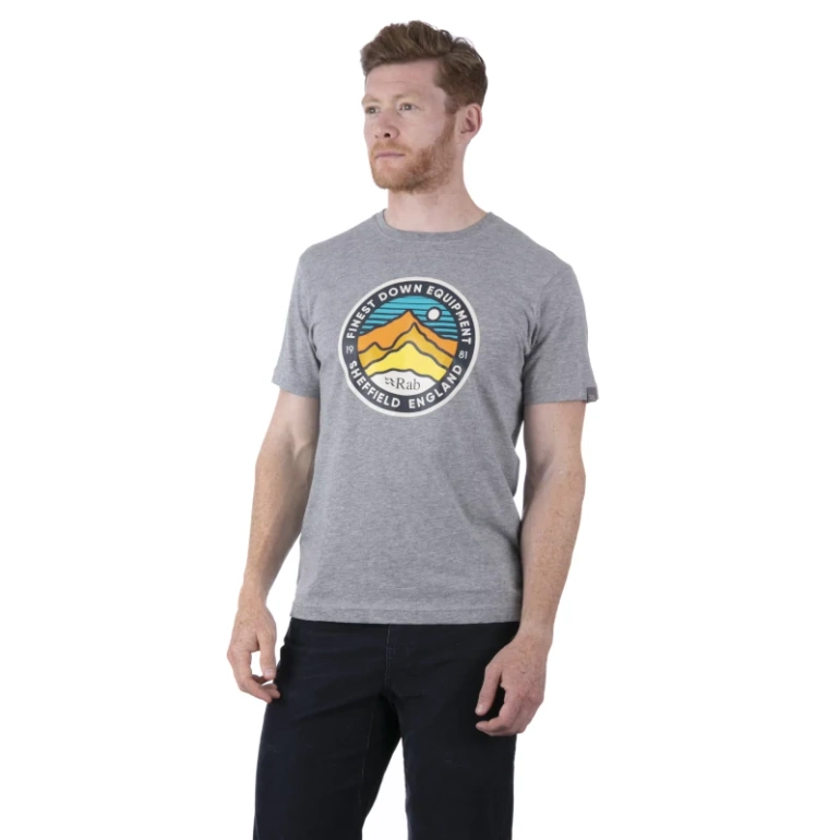 Koszulka STANCE TEE