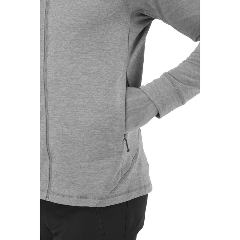 Bluza polarowa NEXUS FULL ZIP JACKET