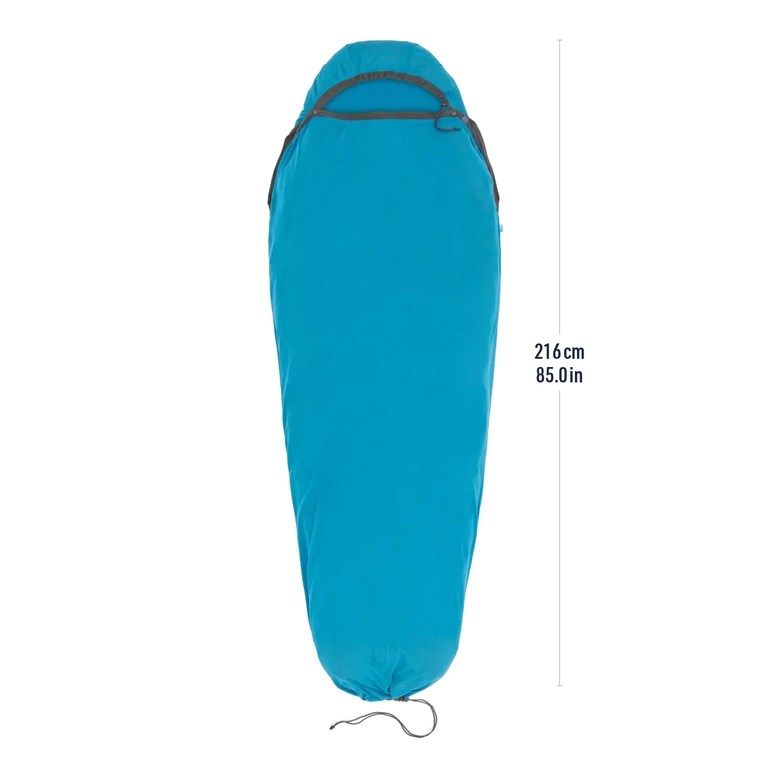 Wkładka do śpiwora BREEZE SLEEPING BAG LINER (INSECT SHIELD)