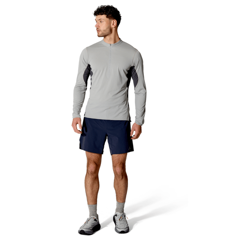 Bluza SONIC ULTRA ZIP