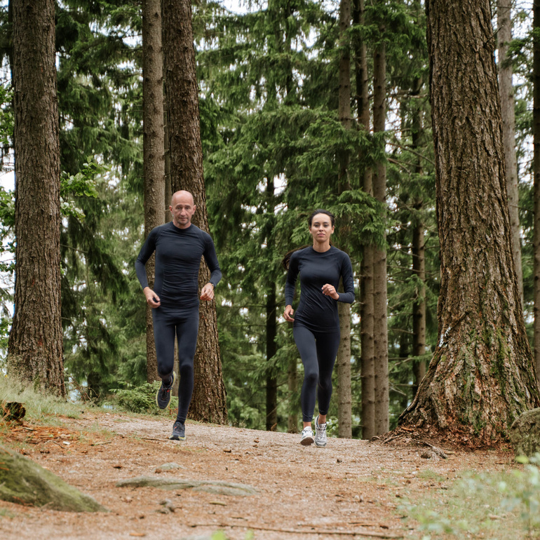 Kalesony RIFFE LEGGINGS MEN