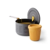 Zestaw naczyń FRONTIER ULTRALIGHT 1.3L POT COOK SET (3 szt.)