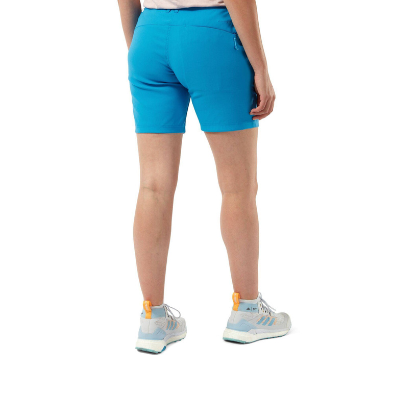 Spodnie KIWI PRO SHORTS WOMEN