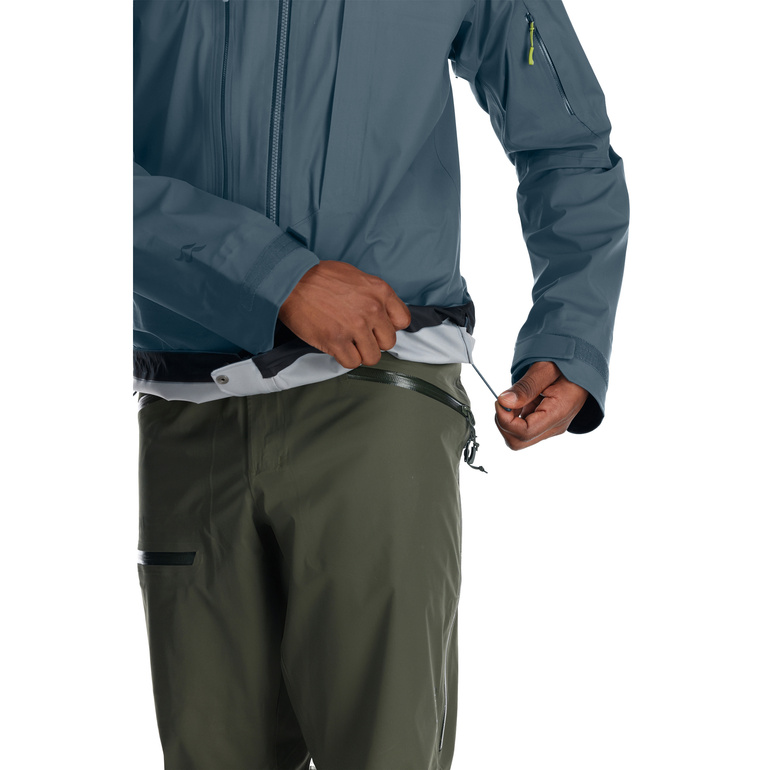 Kurtka narciarska KINETIC JACKET 