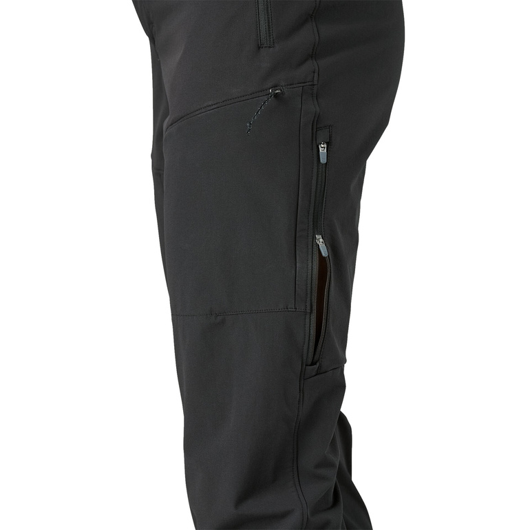 Spodnie ALPINE GUIDE PANTS WOMEN