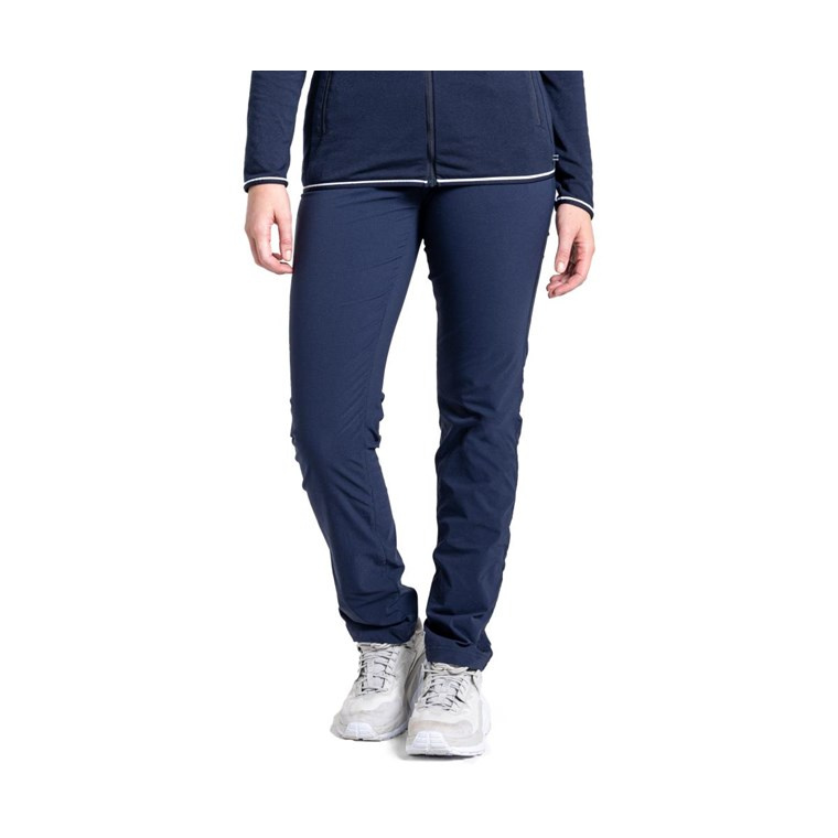 Spodnie NOSILIFE PRO ACTIVE TROUSERS WOMEN