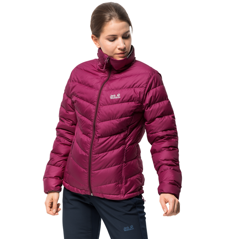 Kurtka HELIUM HIGH WOMEN