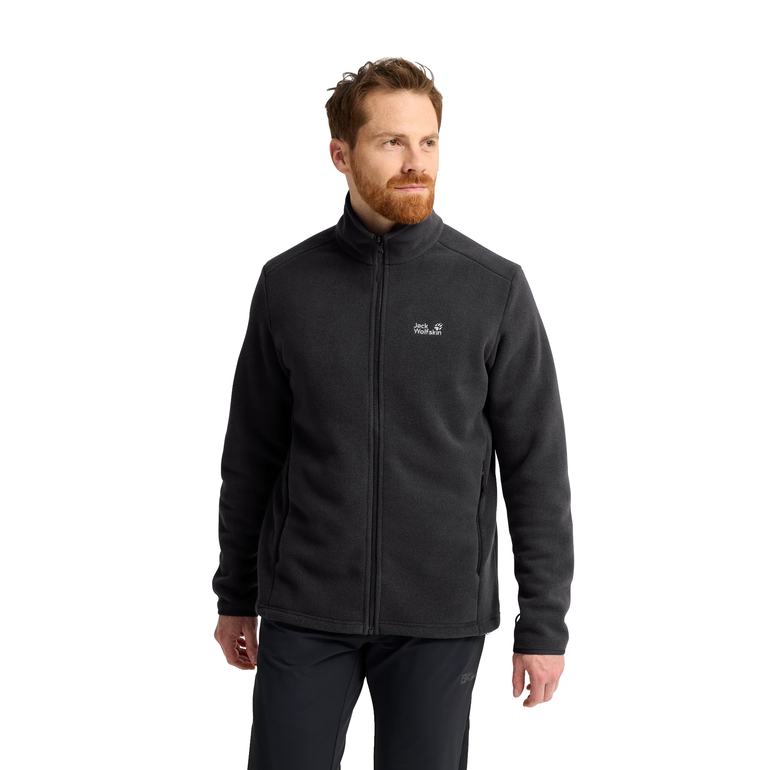 Bluza polarowa TAUNUS 300 JKTMEN