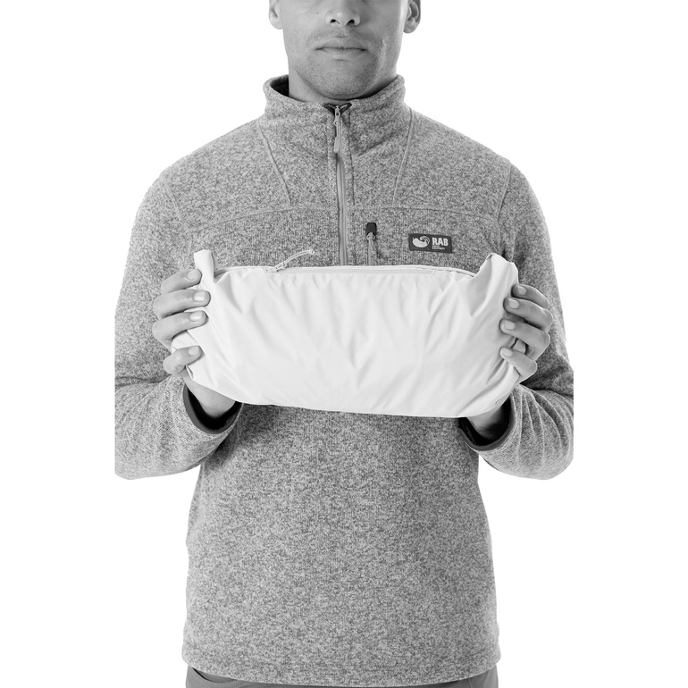 Kurtka DOWNPOUR ECO JACKET MEN