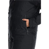 Płaszcz VALIANCE PARKA WOMEN