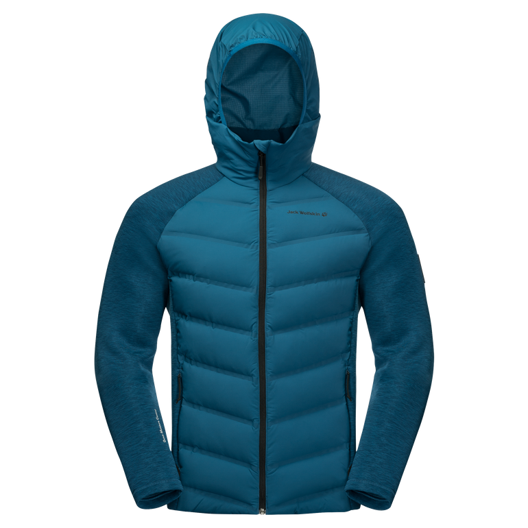 Kurtka TASMAN JACKET MEN
