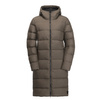 Płaszcz puchowy FROZEN PALACE COAT WOMEN