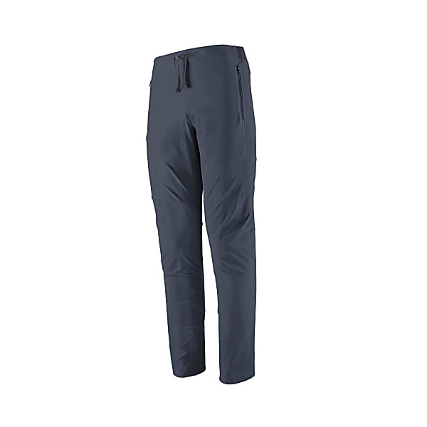 Spodnie ALTVIA LIGHT ALPINE PANTS