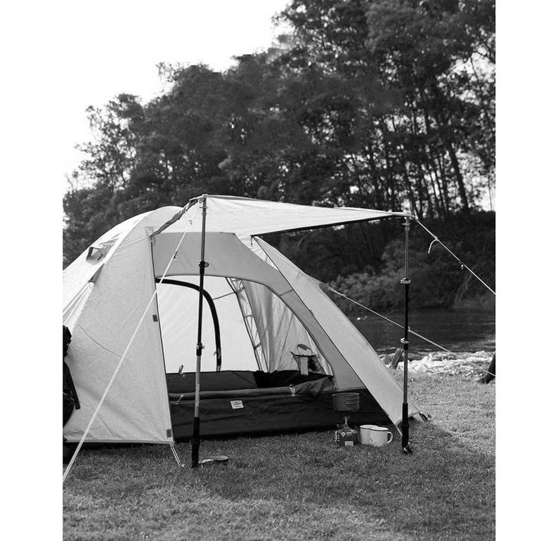 Namiot P-SERIES 4 UV / 2.6 kg