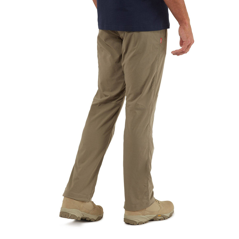 Spodnie NOSILIFE PRO II TROUSERS MEN EXTRA LONG