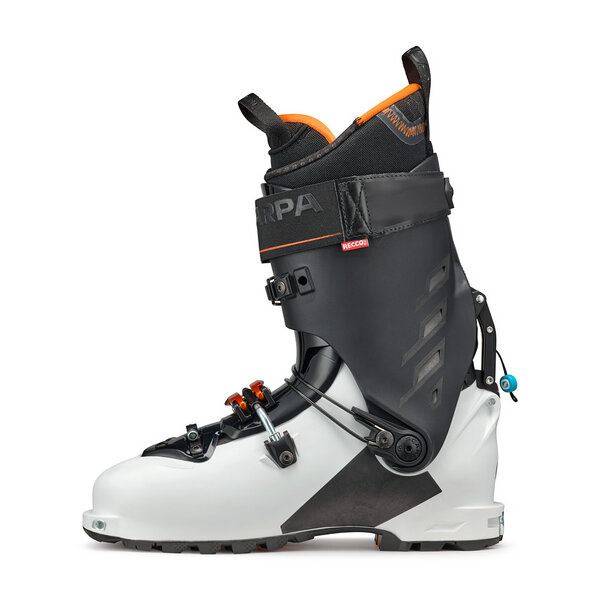 Buty skitourowe MAESTRALE RS
