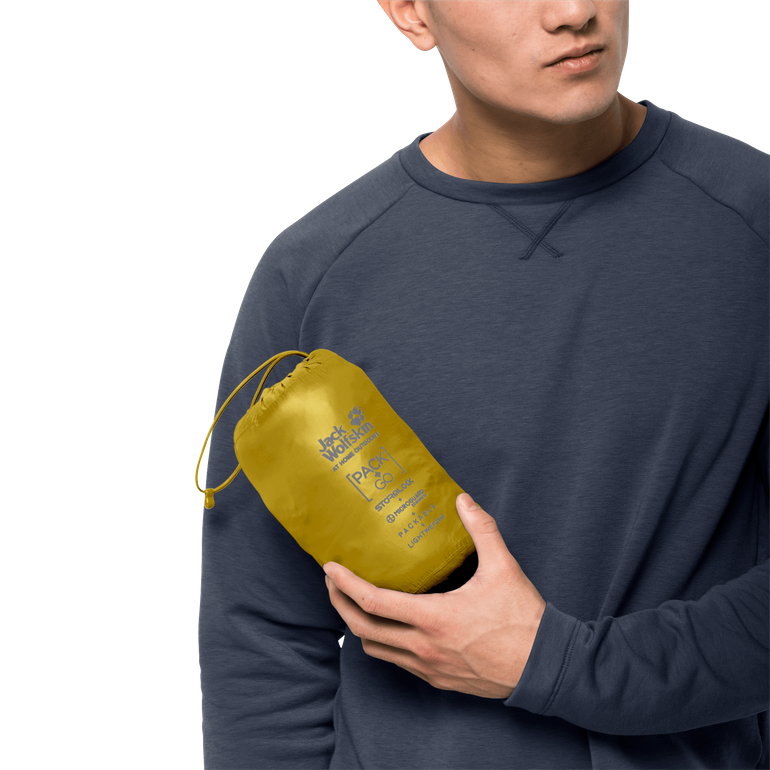 Kamizelka JWP VEST MEN