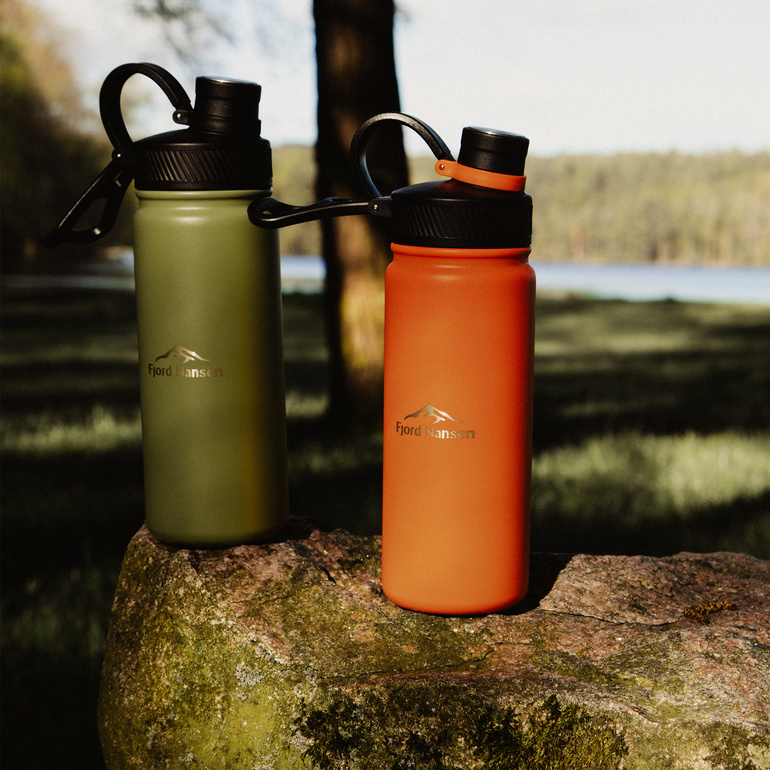 Butelka termiczna KALDI BOTTLE