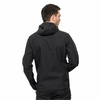 Kurtka softshellowa BORNBERG HOODY MEN