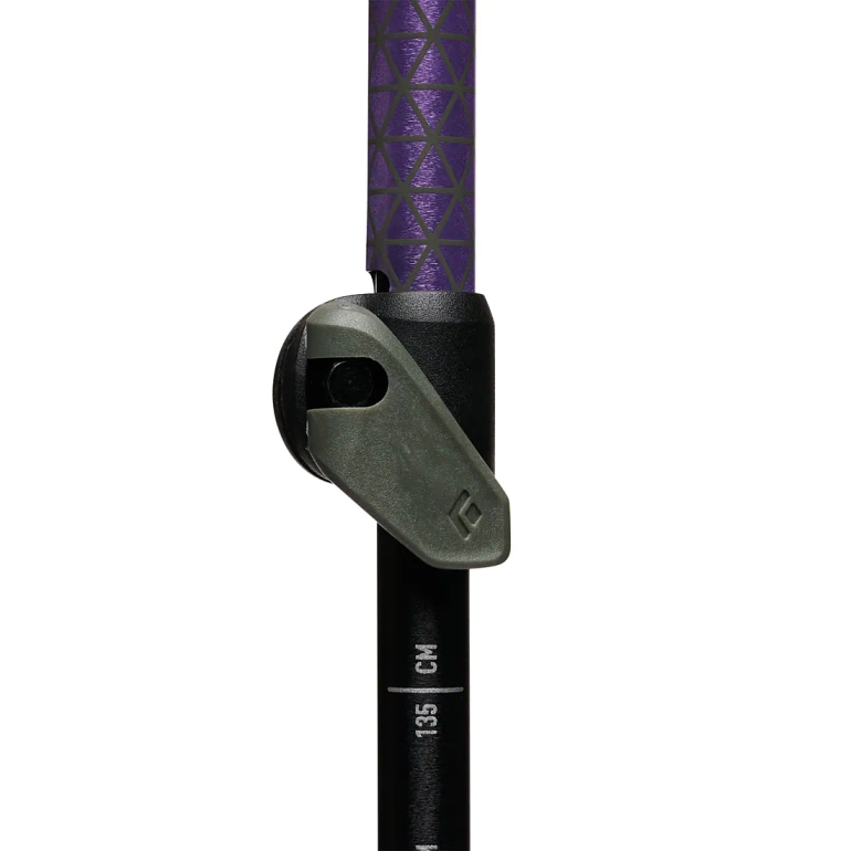 Kije TRAIL TREKKING POLES