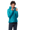 Kurtka puchowa ATMOSPHERE JACKET WOMEN