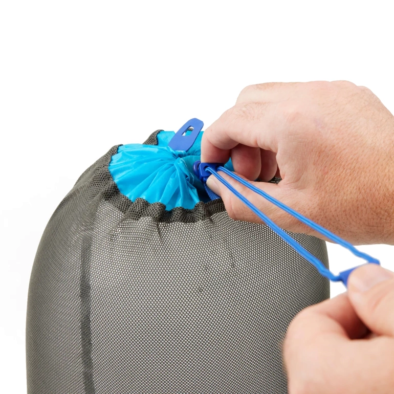 Zestaw worków MESH STUFF SACK SET