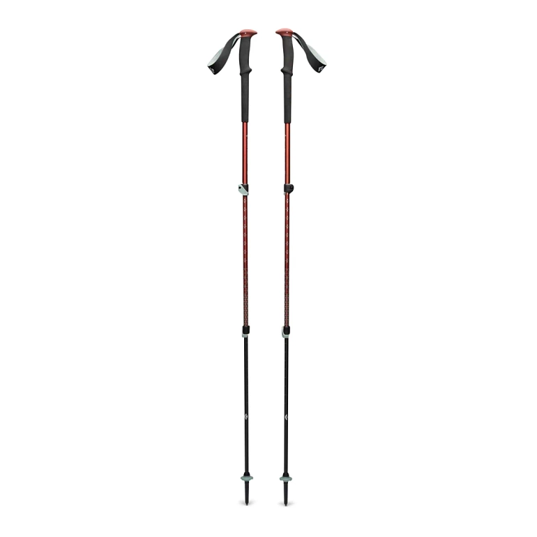 Kije TRAIL TREKKING POLES