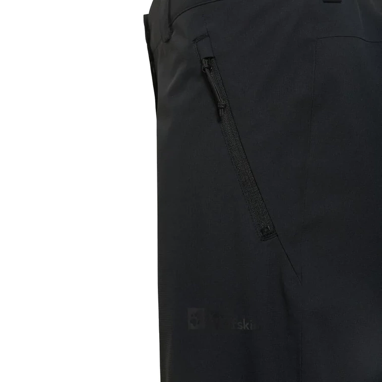Spodnie zimowe PARANA PANTS WOMEN