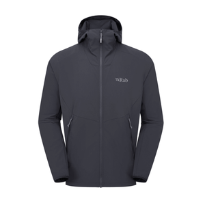 Kurtka BOREALIS HOODED JACKET