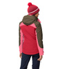 Kurtka 3w1 WHITNEY PEAK WOMEN