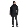 Płaszcz VALIANCE PARKA WOMEN