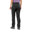 Spodnie GLASTAL ZIP OFF PANTS WOMEN