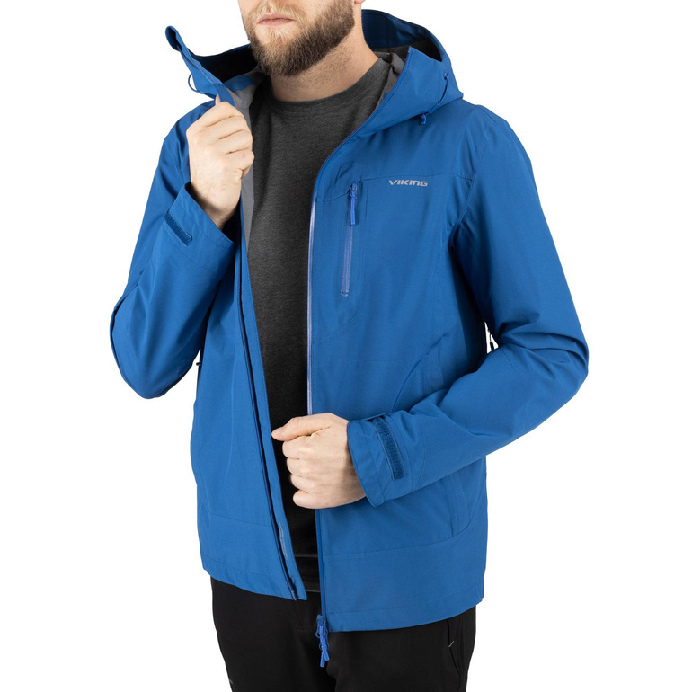 Kurtka TREK PRO 2.0