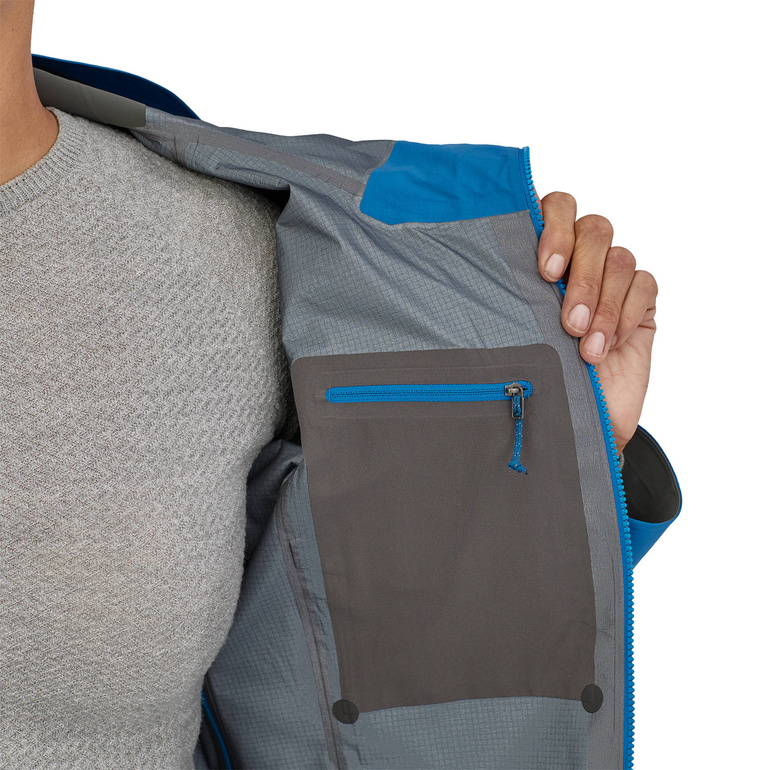 Kurtka PLUMA JACKET GORE-TEX WOMEN