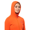 Polar BAISELBERG HOODED FZ WOMEN