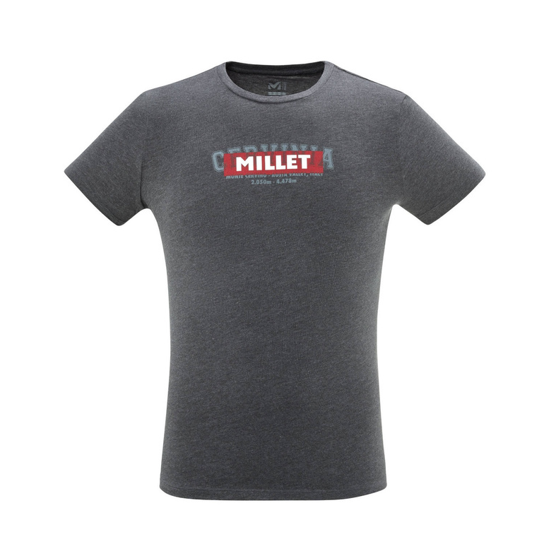 Koszulka COVERUP T-SHIRT SHORT SLEEVE MEN
