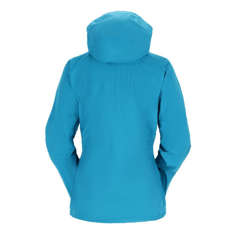 Kurtka FIREWALL JACKET WOMAN