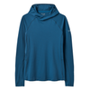 Bluza SONIC HOODY WOMEN