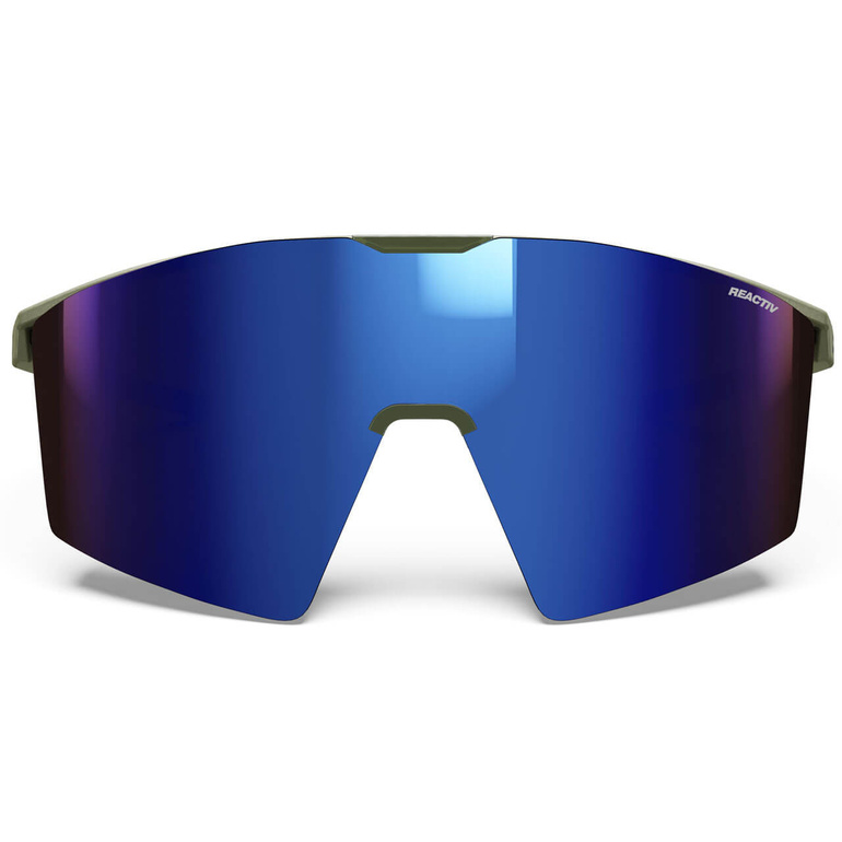 Okulary EDGE COVER REACTIV 2-4