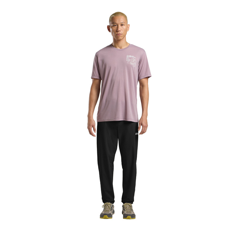 Spodnie HIKEOUT PANTS MEN