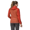 Bluza NANO-AIR LIGHT HYBRID HOODY