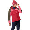 Kurtka 3w1 WHITNEY PEAK WOMEN
