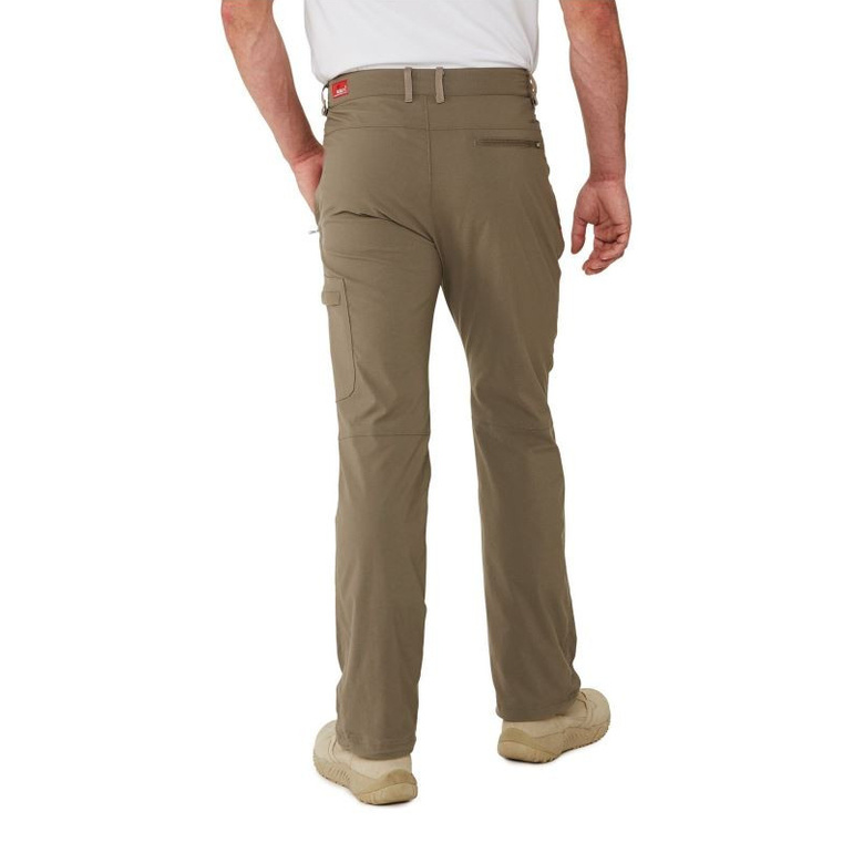 Spodnie NOSILIFE PRO TROUSERS LONG 