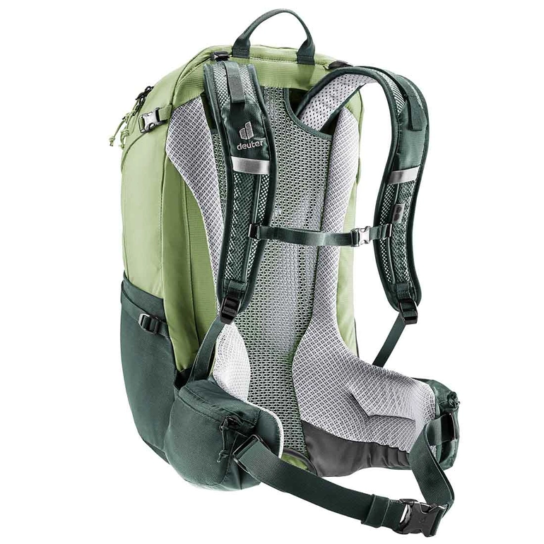 Plecak DEUTER FUTURA 27