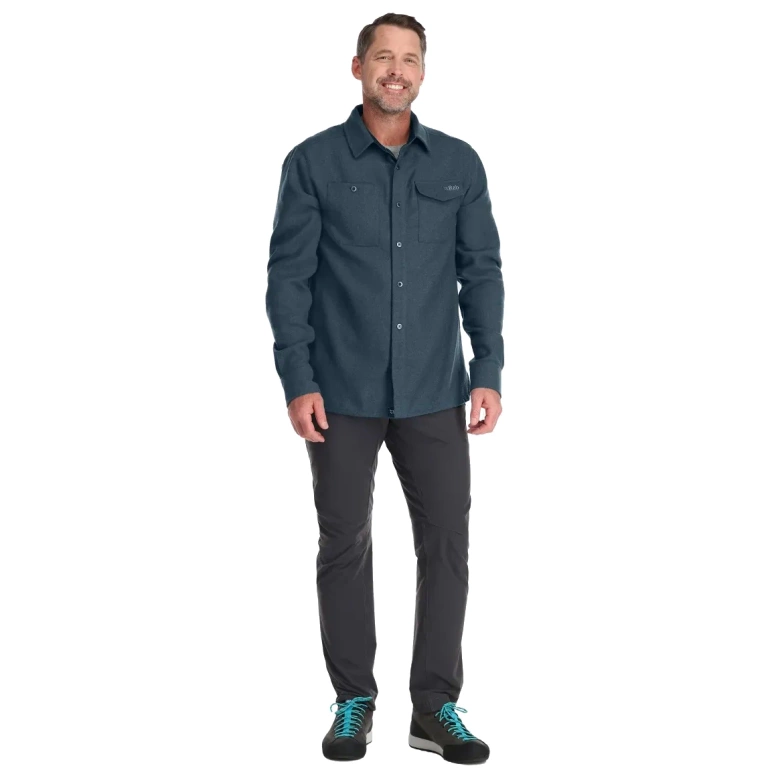 Koszula PERIMETER SHIRT