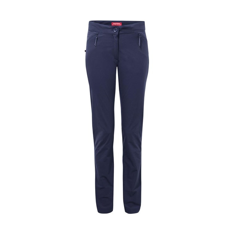 Spodnie NOSILIFE PRO ACTIVE TROUSERS WOMEN