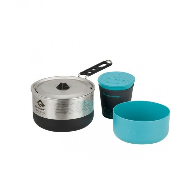 Zestaw SIGMA POT SET 1.1