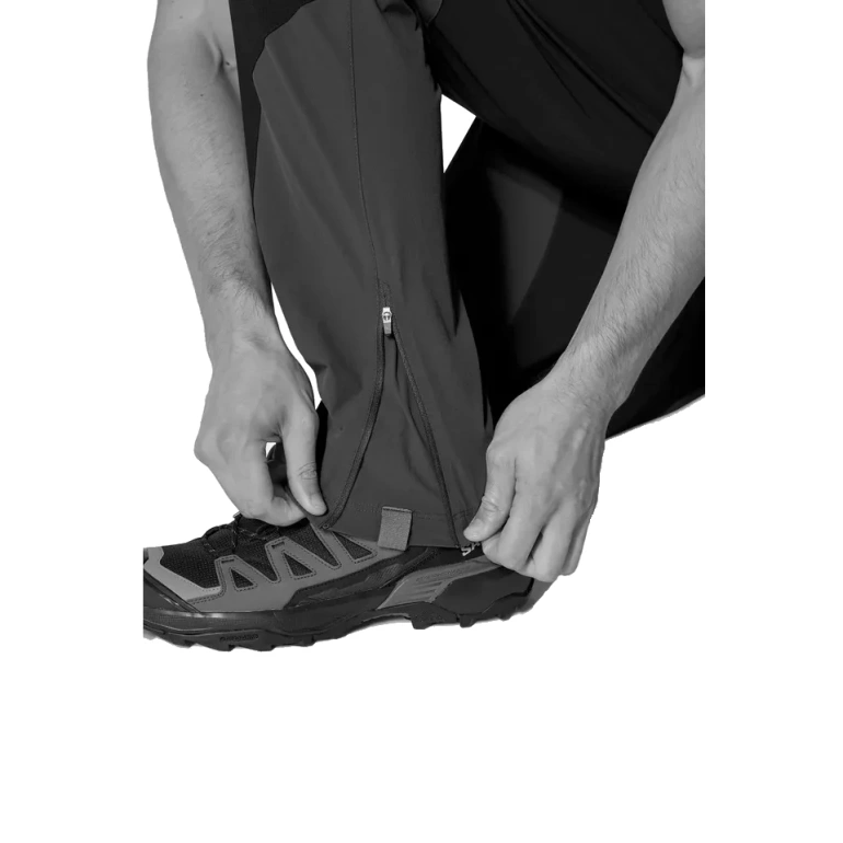 Spodnie TORQUE PANTS