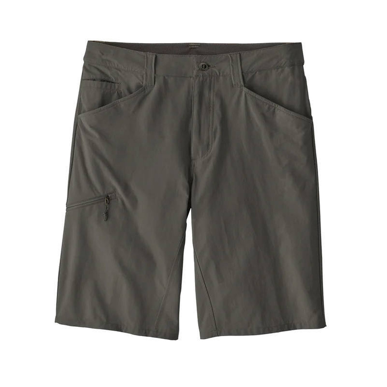Spodenki QUANDARY SHORTS 12" MEN