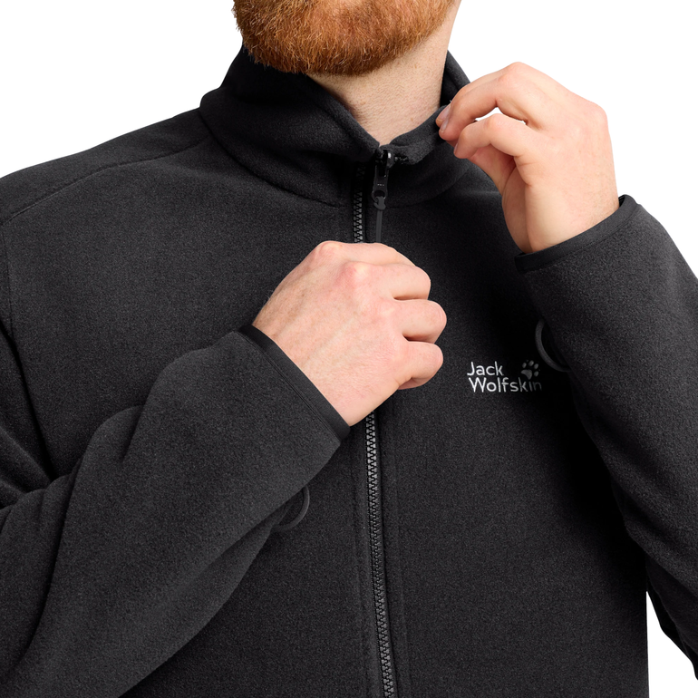Bluza polarowa TAUNUS 300 JKTMEN
